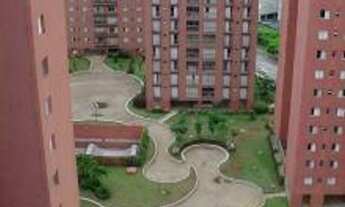 Imagem 6: Apartamento para venda no Bairro Casa Verde - Residencial Porto Seguro - Condomínio Clube