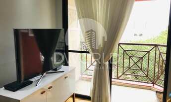 Imagem 4: 2 DORMITÓRIOS E SALA 2 AMBIENTES - LINDO E COM PLANEJADOS!