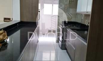 Imagem 7: APARTAMENTO COM QUINTAL E CHURRASQUEIRA - BAETA NEVES