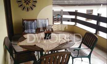 Imagem: MORE COM SEGURANÇA - SWISS PARK SÃO BERNARDO