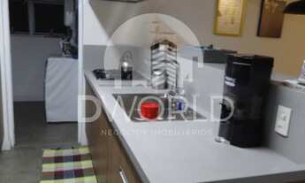 Imagem 3: APARTAMENTO NE MELHOR LOCALIZAÇÃO DE SÃO BERNARDO DO CAMPO