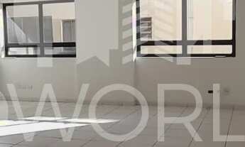 Imagem 2: OPORTUNIDADE! SALA COMERCIAL EDIFÍCIO SANTOS OFFICE SP