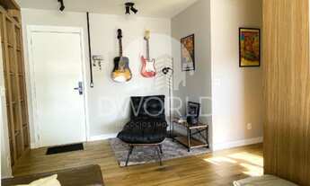 Imagem 2: MODERNO APARTAMENTO EM EXCELENTE LOCALIZAÇÃO