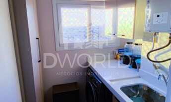 Imagem 7: MODERNO APARTAMENTO EM EXCELENTE LOCALIZAÇÃO