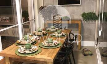 Imagem 2: APARTAMENTO MODERNO - AUGE HOME RESORT