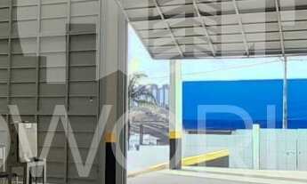 Imagem 4: GALPÃO NOVINHO COM AMPLA ÁREA FABRIL - LOCALIZAÇÃO ESTRATÉGICA!