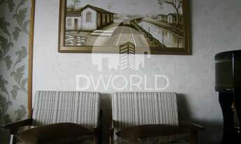 Imagem 7: ACONCHEGANTE APARTAMENTO NO CORAÇÃO DE SANTO ANDRÉ