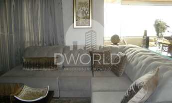 Imagem 2: ACONCHEGANTE APARTAMENTO NO CORAÇÃO DE SANTO ANDRÉ