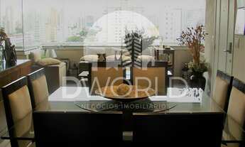 Imagem 4: ACONCHEGANTE APARTAMENTO NO CORAÇÃO DE SANTO ANDRÉ