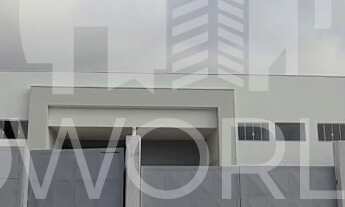 Imagem: GALPÃO NOVINHO COM AMPLA ÁREA FABRIL