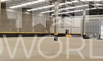 Imagem 3: GALPÃO NOVINHO COM AMPLA ÁREA FABRIL - LOCALIZAÇÃO ESTRATÉGICA!