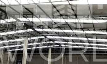 Imagem 5: GALPÃO NOVINHO COM AMPLA ÁREA FABRIL - LOCALIZAÇÃO ESTRATÉGICA!