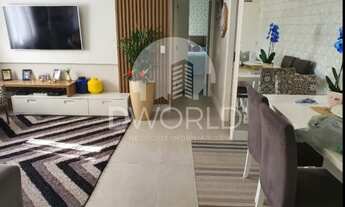 Imagem: BELÍSSIMO APARTAMENTO EM SBC - MOVEMENT