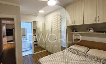 Imagem 5: EXCELENTE APARTEMENTO - COND. COM LAZER COMPLETO!