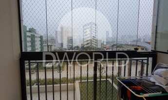 Imagem 2: EXCELENTE APARTEMENTO - COND. COM LAZER COMPLETO!