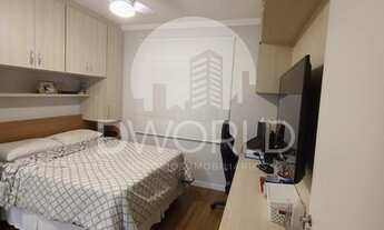 Imagem 4: EXCELENTE APARTEMENTO - COND. COM LAZER COMPLETO!