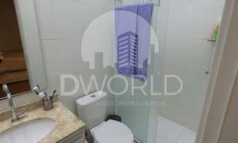 Imagem 6: EXCELENTE APARTEMENTO - COND. COM LAZER COMPLETO!