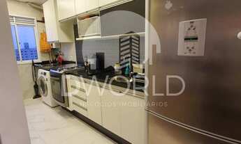 Imagem 3: EXCELENTE APARTEMENTO - COND. COM LAZER COMPLETO!