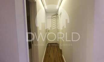 Imagem 7: EXCELENTE APARTEMENTO - COND. COM LAZER COMPLETO!