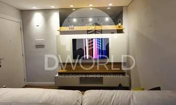 Imagem: EXCELENTE APARTEMENTO - COND. COM LAZER