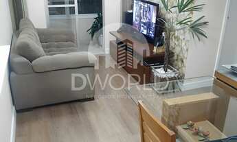 Imagem: EXCELENTE APARTAMENTO EM SÃO BERNARDO DO