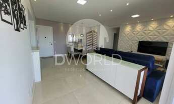 Imagem 5: ELEGANTE APARTAMENTO - PRÓXIMO AO SHOPPING METRÓPOLE