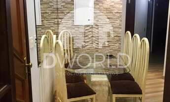 Imagem 5: BELO APARTAMENTO - PRÓXIMO AO SHOPPING ABC!