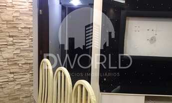 Imagem 4: BELO APARTAMENTO - PRÓXIMO AO SHOPPING ABC!