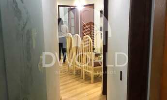 Imagem 7: BELO APARTAMENTO - PRÓXIMO AO SHOPPING ABC!