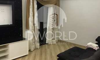 Imagem 3: BELO APARTAMENTO - PRÓXIMO AO SHOPPING ABC!