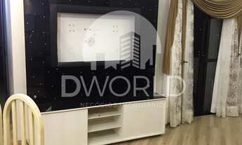 Imagem 2: BELO APARTAMENTO - PRÓXIMO AO SHOPPING ABC!