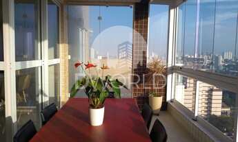 Imagem: COBERTURA TRIPLEX MOBILIADA - NOVA PETRÓPOLIS