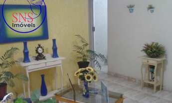 Imagem 2: APARTAMENTO RESIDENCIAL em CAMPINAS - SP, VILA MARIETA