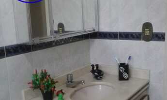 Imagem 4: APARTAMENTO RESIDENCIAL em CAMPINAS - SP, VILA MARIETA