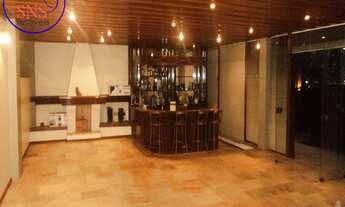 Imagem: CASA COM. E RES. Em CAMPINAS - SP, NOVA