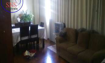 Imagem 1: APARTAMENTO RESIDENCIAL em CAMPINAS - SP, CENTRO