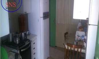 Imagem 4: APARTAMENTO RESIDENCIAL em CAMPINAS - SP, CENTRO