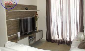 Imagem: APARTAMENTO RESIDENCIAL em CAMPINAS - SP