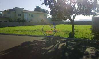 Imagem 3: TERRENO RESIDENCIAL em CAMPINAS - SP, GRAMADO