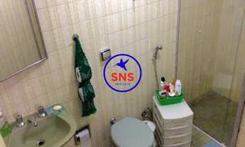 Imagem 6: APARTAMENTO RESIDENCIAL em CAMPINAS - SP, CENTRO