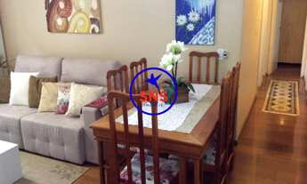 Imagem 2: APARTAMENTO RESIDENCIAL em CAMPINAS - SP, CENTRO