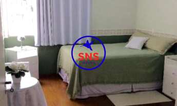 Imagem 5: APARTAMENTO RESIDENCIAL em CAMPINAS - SP, CENTRO