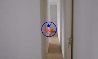 Imagem 3: APARTAMENTO RESIDENCIAL em CAMPINAS - SP, BONFIM