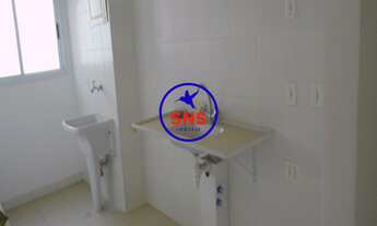 Imagem 7: APARTAMENTO RESIDENCIAL em CAMPINAS - SP, BONFIM