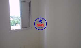 Imagem 4: APARTAMENTO RESIDENCIAL em CAMPINAS - SP, BONFIM
