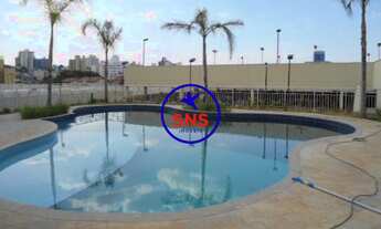 Imagem 1: APARTAMENTO RESIDENCIAL em CAMPINAS - SP, BONFIM