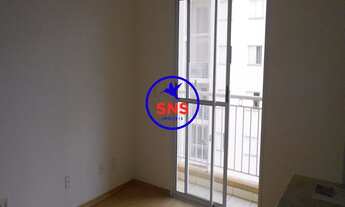 Imagem: APARTAMENTO RESIDENCIAL em CAMPINAS - SP