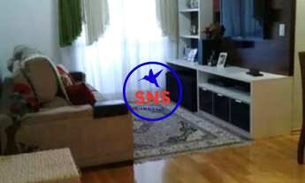 Imagem: APARTAMENTO RESIDENCIAL em CAMPINAS - SP