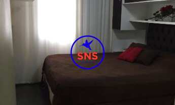 Imagem 5: APARTAMENTO RESIDENCIAL em CAMPINAS - SP, COUNTRY VILLE