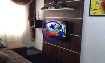 Imagem 2: APARTAMENTO RESIDENCIAL em CAMPINAS - SP, COUNTRY VILLE